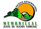 JuntadeAccionComunaldeMembrillal
